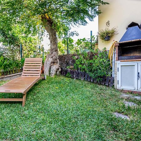 Flatguest Villa Martina San Bartolomé 외부 사진