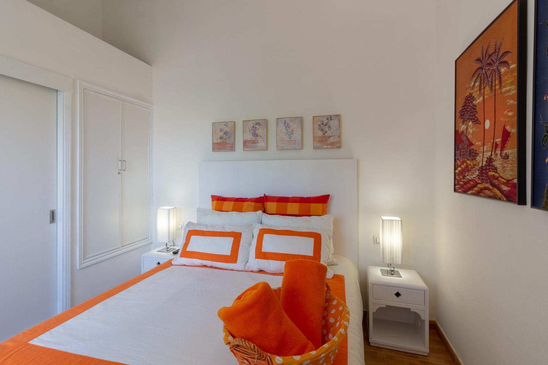 Flatguest Villa Martina San Bartolomé 외부 사진