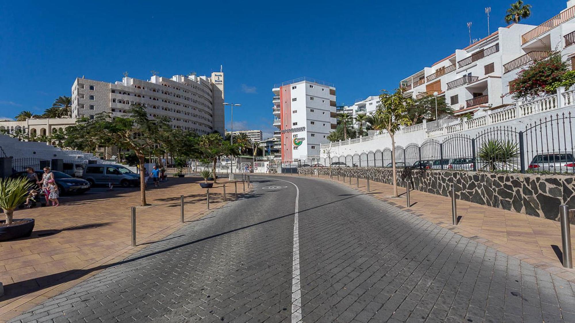Flatguest Villa Martina San Bartolomé 외부 사진