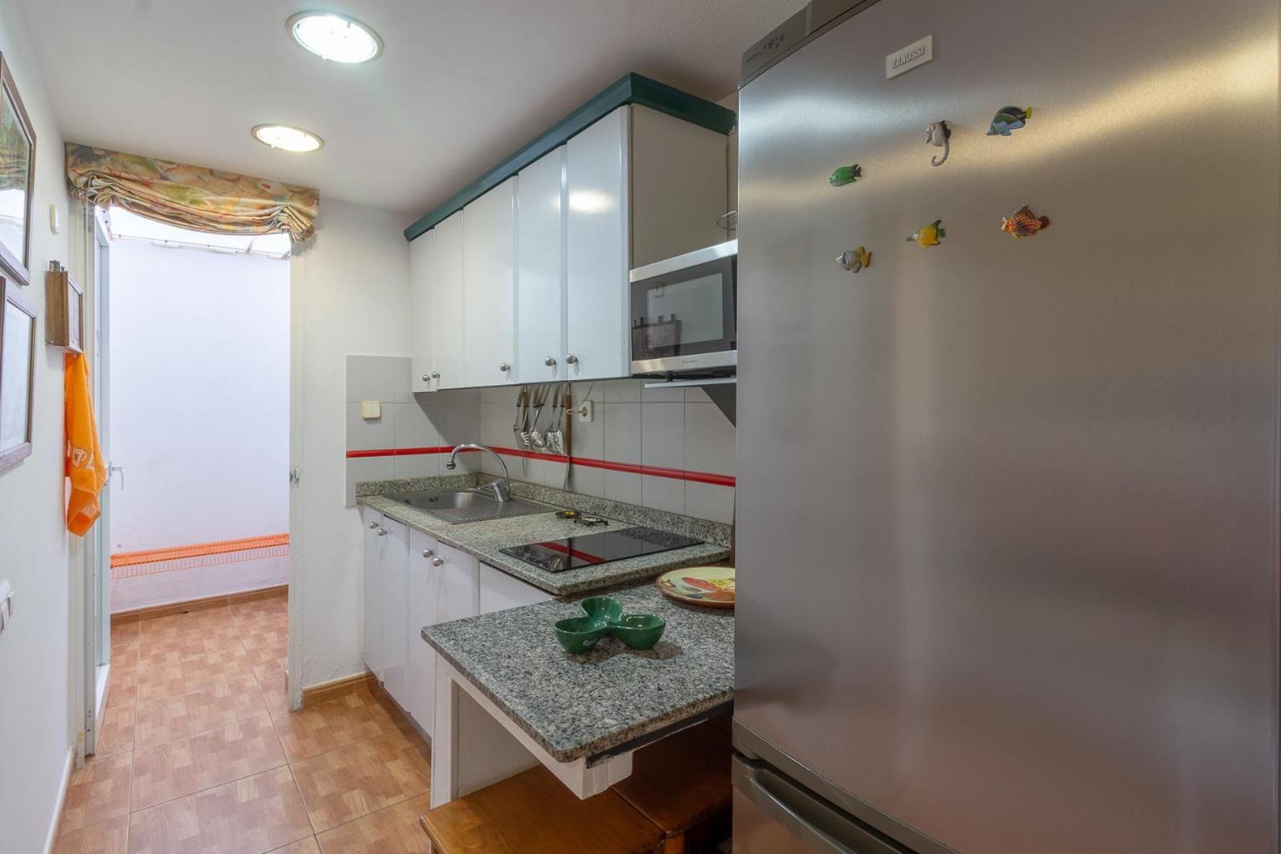 Flatguest Villa Martina San Bartolomé 외부 사진