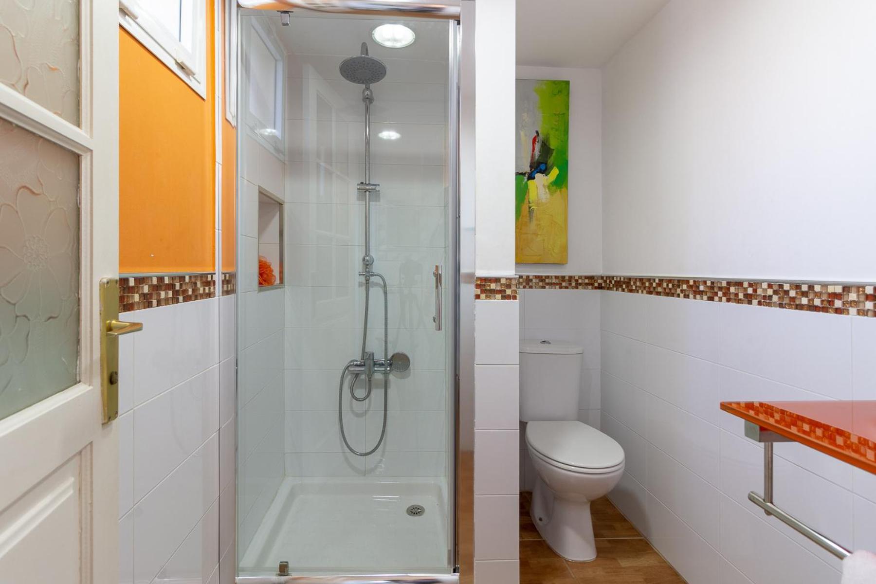 Flatguest Villa Martina San Bartolomé 외부 사진