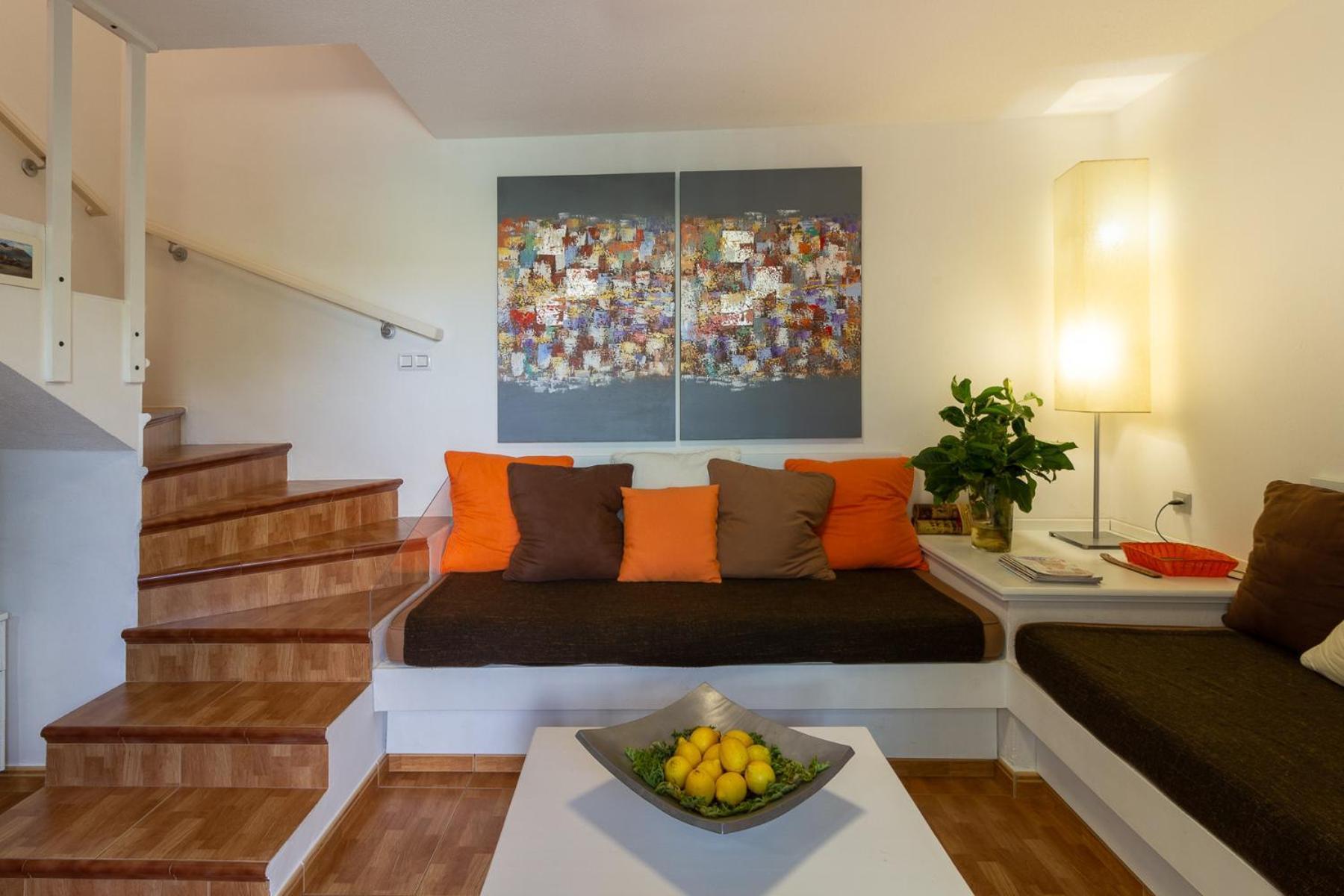 Flatguest Villa Martina San Bartolomé 외부 사진