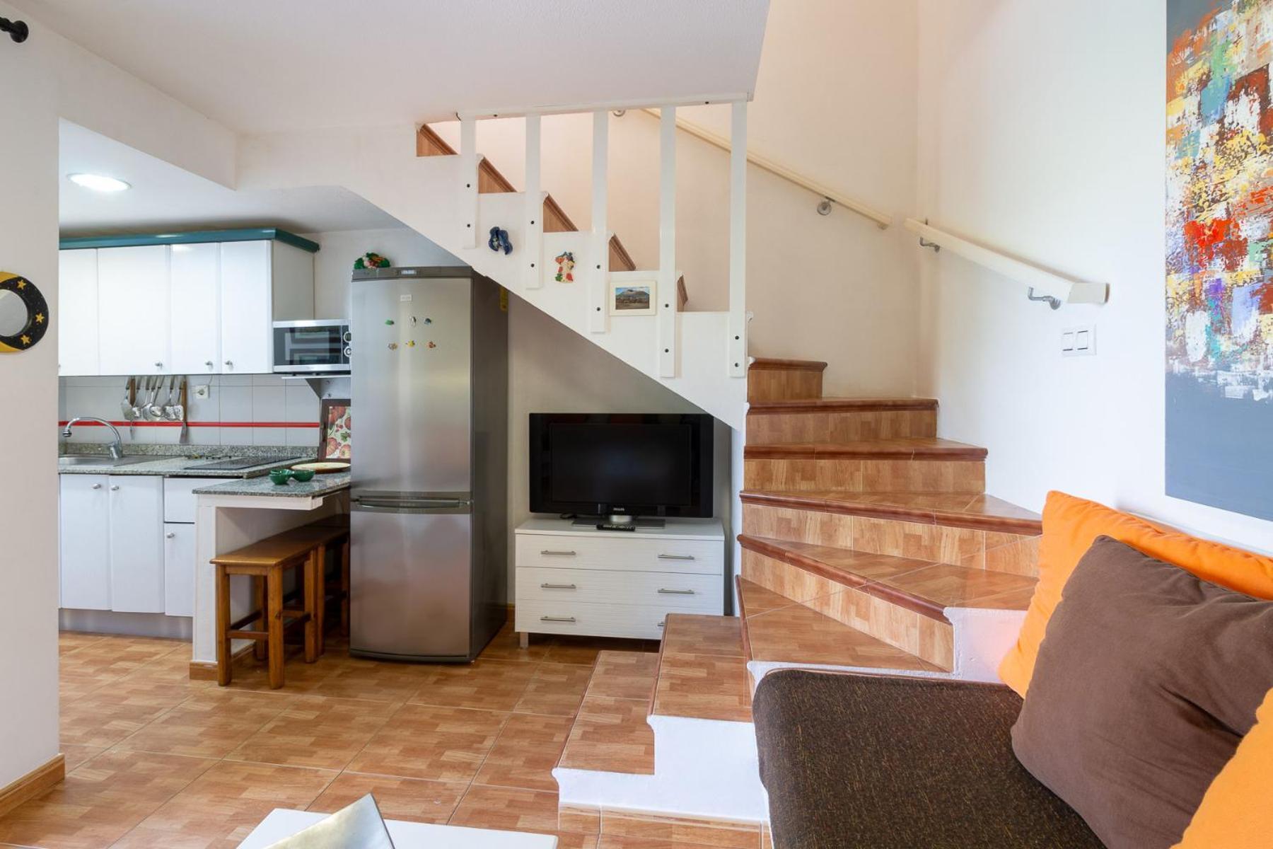 Flatguest Villa Martina San Bartolomé 외부 사진