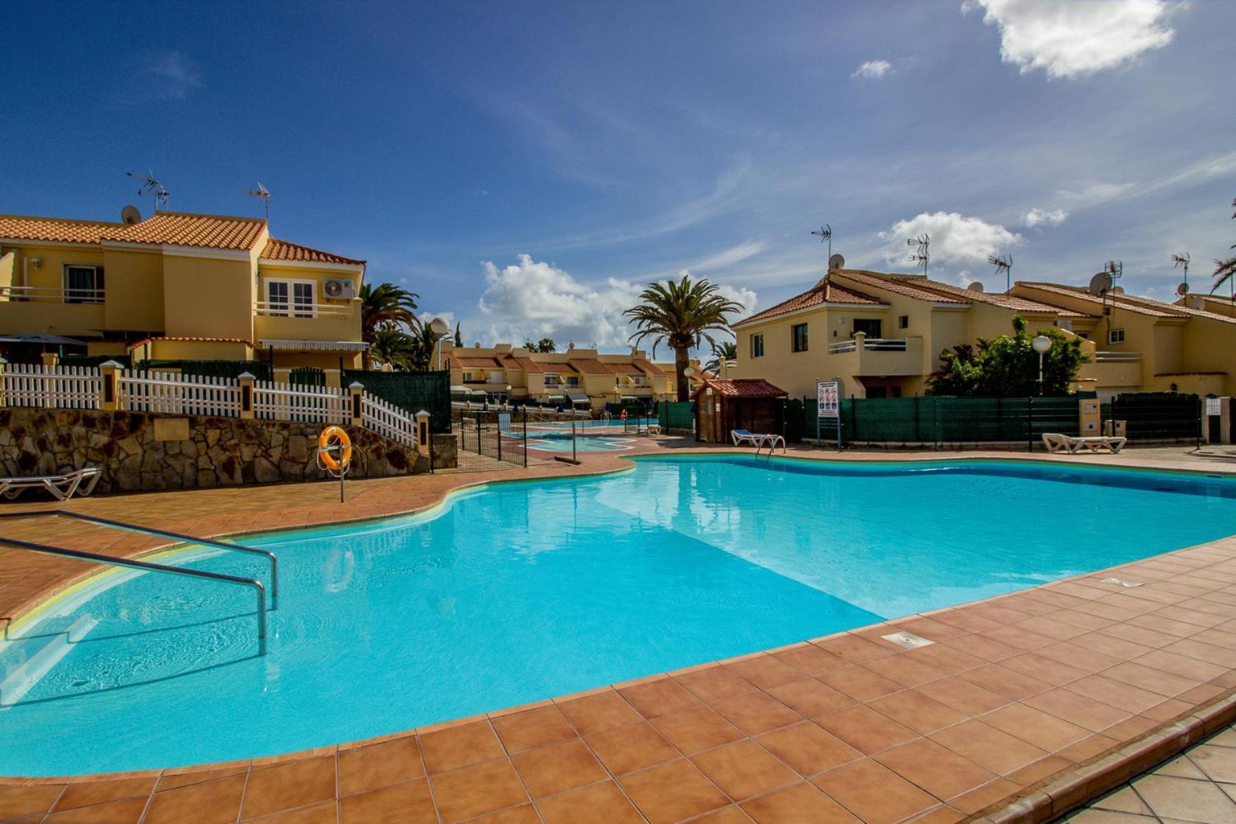 Flatguest Villa Martina San Bartolomé 외부 사진