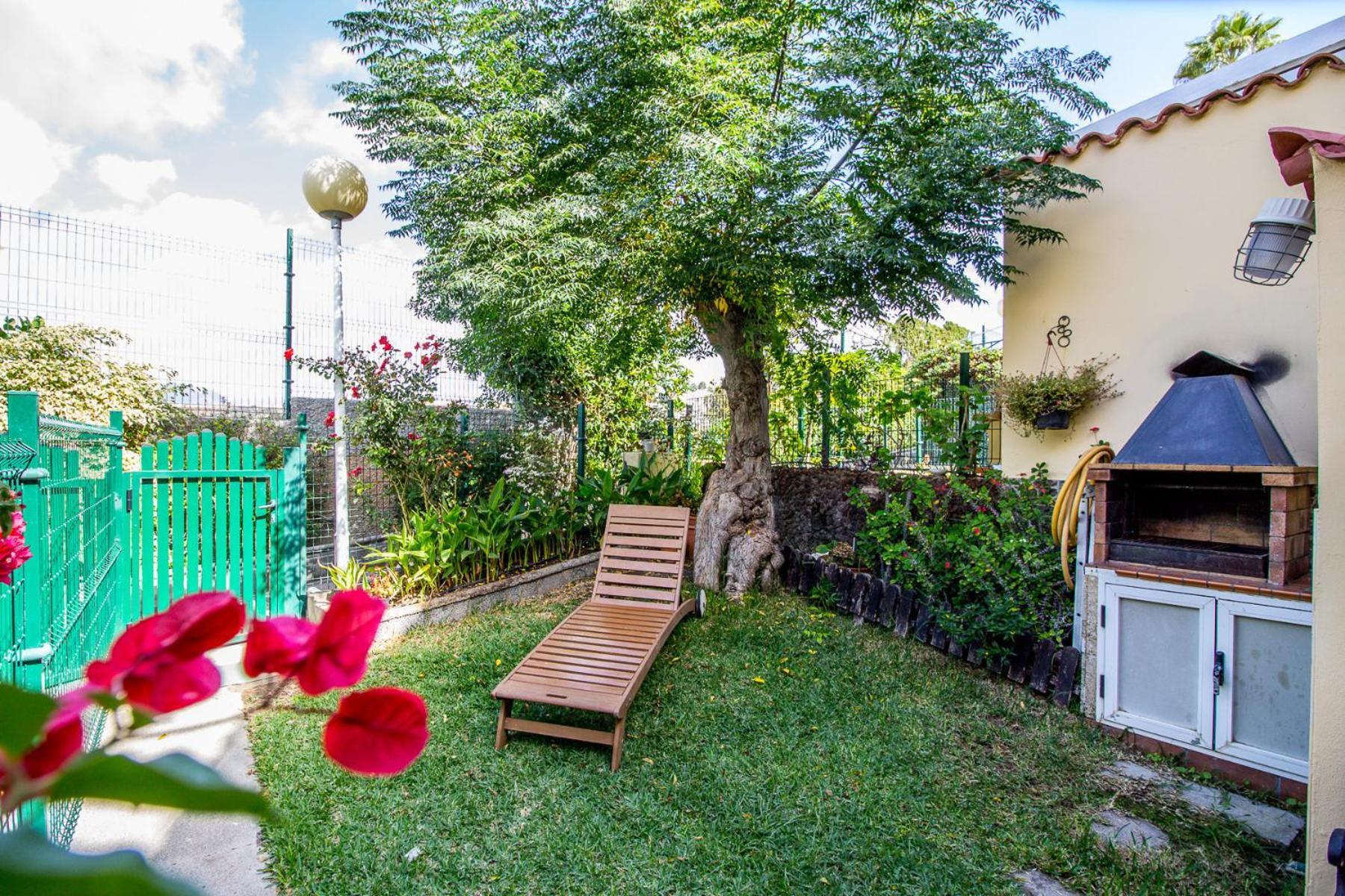 Flatguest Villa Martina San Bartolomé 외부 사진